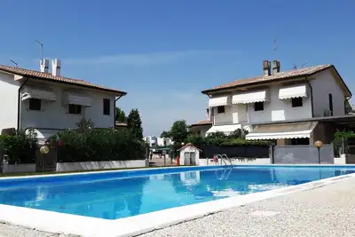 Image de Villa Venezia for 9 people