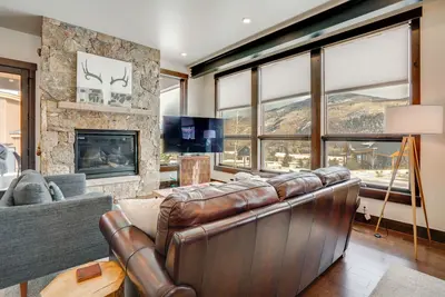 Image de Easy Access to Ski Runs! Silverthorne Mtn Chalet