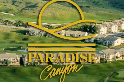 Image de Paradise Canyon Golf Resort - Luxury Condo U403