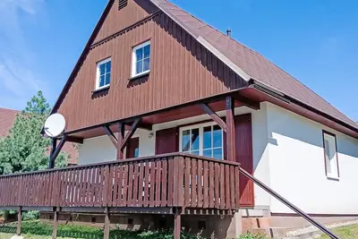 Image de Holiday Hill 44 by Interhome