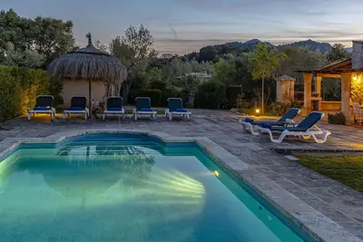 Image de Villa Marina Alt near Pollensa By home villas 360