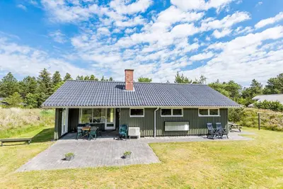 Image de Maison de vacances pour 6 a Blåvand