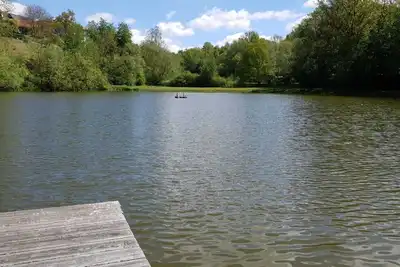Image de Ferienwohnung Hammermühle - Aktivurlaub im Herzen der Oberpfalz