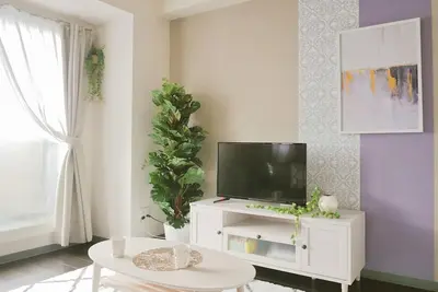 Image de 1901SapporoNear Sapporo domeFree Wifi - Suncourt Hondori Garden Hills Room 1003 / Sapporo Hokkaidō