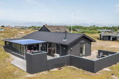 Image de Maison de vacances pour 6 a Fanø