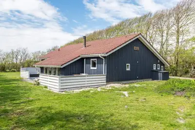 Image de Maison de vacances pour 6 a Fanø