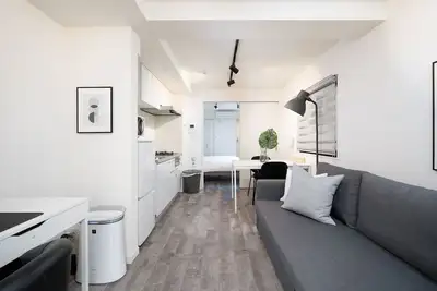 Image de Home Sweet Office HeiwajimaGreat access to Haneda - 101 / Ota-ku Tokyo