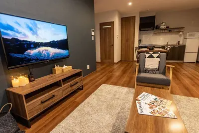 Image de Massage chair Located in the center of Hakuba G / Kitaazumi-gun Nagano