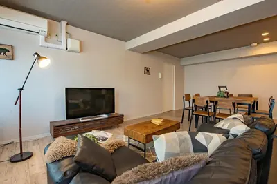 Image de 2382NewJOW2 InnSapporo Near Odori park / Sapporo Hokkaidō