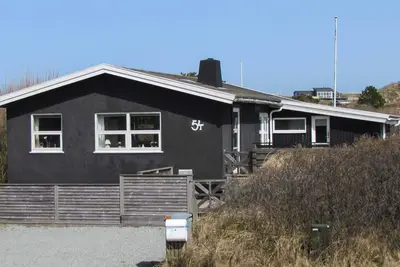 Image de Maison de vacances pour 6 a Fanø