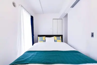 Image de 2054Sapporo3 bed roomsUp to 10pplParkingWifi - Glass Yamahana East Room 402 / Sapporo Hokkaidō