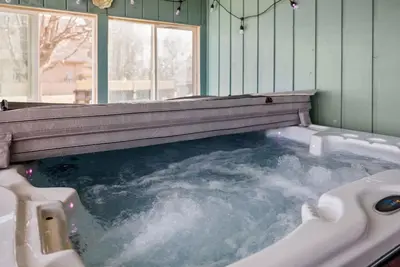 Image de Mtm Premier, Hot Tub, 5-Bedroom, 2 King Beds