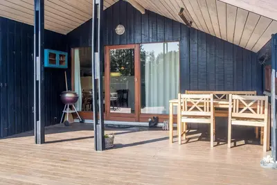 Image de Maison de vacances pour 6 a Fanø