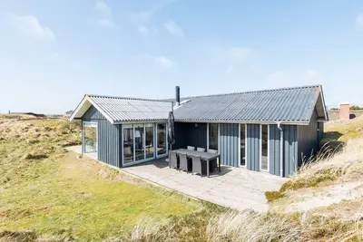Image de Maison de vacances pour 4 a Fanø