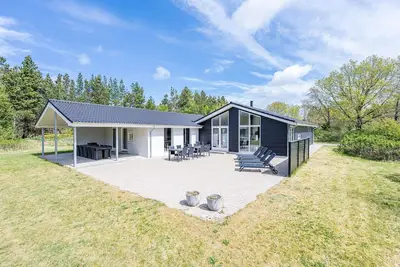 Image de Escapade luxueuse a Henne Strand-By Traum