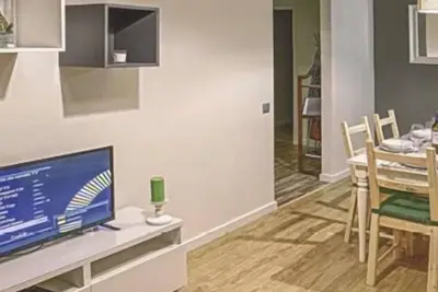 Image de Aromas Flavors Tours Apartment Velasquez