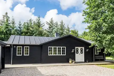 Image de Refuge confortable a Henne Strand-By Traum