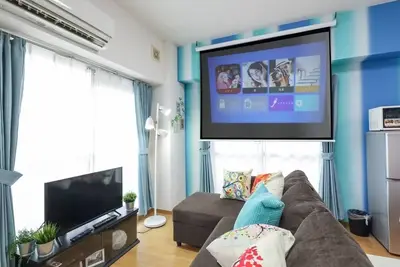 Image de Modern room  Within a 5minute walk from the station  Convenient access to Jr Meitetsu and subwa - Method Etoile 706 / Nagoya Aichi