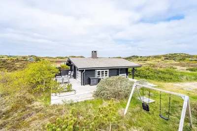 Image de Maison de vacances pour 4 a Henne