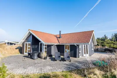 Image de Maison de vacances pour 5 a Henne