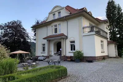 Image de Villa Liebetrau -Residence in the Park-