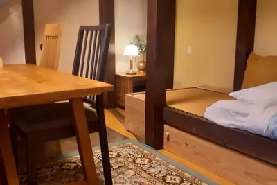 Image de Ikeda Lifekan Hakuba Apartment 3 bedroom101PetOK / Kitaazumi-gun Nagano