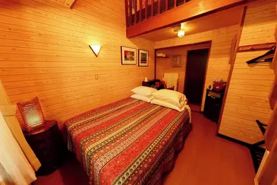 Image de 205 Gableview Forest Inn  Natural hot spring op / Nikko Tochigi