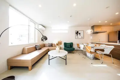 Image de Room A Sapporo Stay with a nice interior  You c / Sapporo Hokkaidō