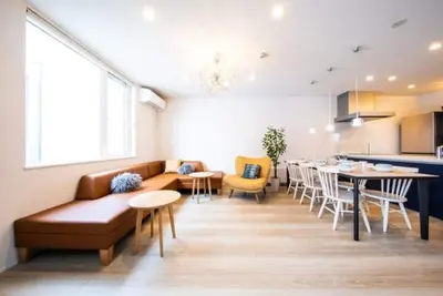 Image de Room B Sapporo Stay with a nice interior  You c / Sapporo Hokkaidō