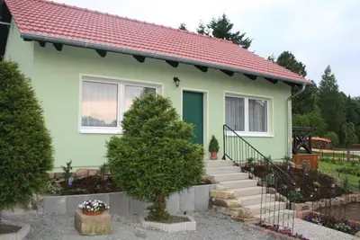 Image de Vacation home Grimm - Holiday home 2 - pet-free