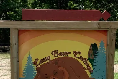 Image de Lazy Bear Cottage with Beautiful view and Fiber Internet!