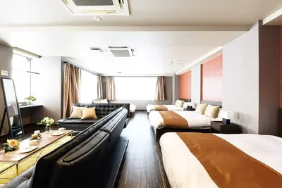 Image de New 6 mins walk to Sapporo St Free home wifi / Sapporo Hokkaidō