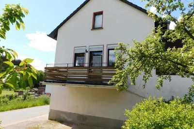 Image de Vacation apartment/apartment for 6 guests with 100m² in Landscheid (134784)
