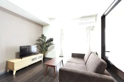 Image de 1789Free car parkFree WifiUp to 6 ppl - Suncourt Hongo Street Garden Hills Room 902 / Sapporo Hokkaidō