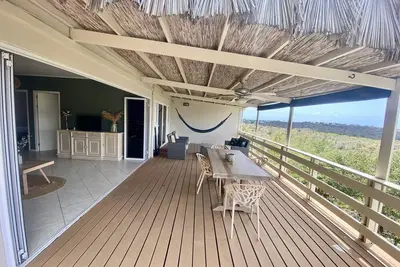 Image de kleinschalig resort curaçao, vakantie huis huren Jan Thiel