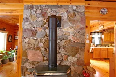 Image de Beautiful Cabin in the Black Hills-near Spearfish & Sturgis!