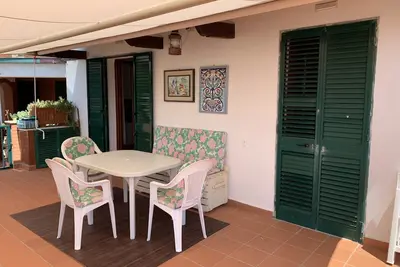 Image de Apartment By The Sea