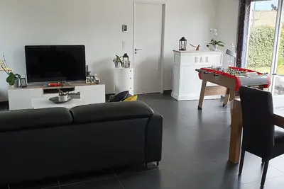 Image de Villa provençale rés