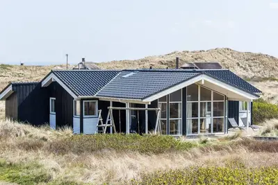 Serenite en bord de mer a Aâ€¦rgab-By Traum
