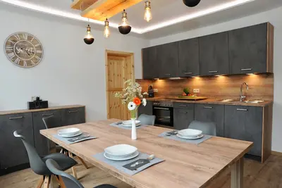 Image de Altenberg vacation apartment \"Liftblick 1\" - coziness meets modernity!