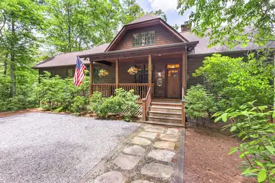 Image de Brookstone Villa 1a: 3  Br, 3  Ba Condominium in Sapphire, Sleeps 6