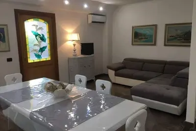 Image de Apartment in villa with garden<br>