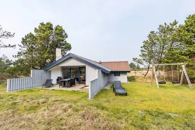 Image de Maison de vacances pour 6 a Blåvand