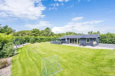 Image de Maison de vacances pour 5 a Blåvand