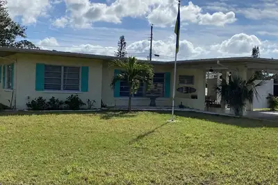 Image de Flamingo House - Experience Old Florida!