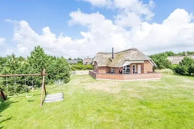 Image de Maison de vacances pour 6 a Blåvand