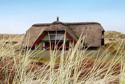 Image de Maison de vacances pour 5 a Blåvand