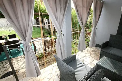 Image de Appartement Amfora (70153-A2) - Fazana