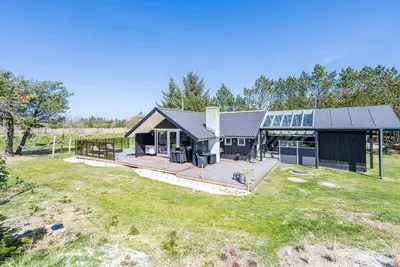 Image de Maison de vacances pour 6 a Blåvand