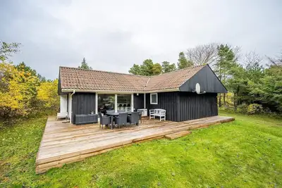Image de Maison de vacances pour 5 a Blåvand